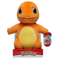 Pokemon W9 Pokemon varonis, plīšs, 30 cm