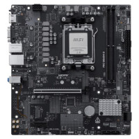 MSI Mainboard|MSI|AMD B840|SAM5|Micro-ATX|Memory DDR5|Memory slots 2|PROB840M-B