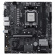 MSI Mainboard|MSI|AMD B840|SAM5|Micro-ATX|Memory DDR5|Memory slots 2|PROB840M-B