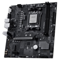 MSI Mainboard|MSI|AMD B840|SAM5|Micro-ATX|Memory DDR5|Memory slots 2|PROB840M-B