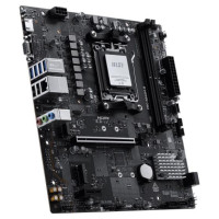 MSI Mainboard|MSI|AMD B840|SAM5|Micro-ATX|Memory DDR5|Memory slots 2|PROB840M-B