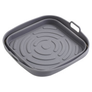 Adler AD 6735 Silikona cepamtrauks karstā gaisa friterim 19.7cm