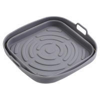 Adler AD 6735 Silikona cepamtrauks karstā gaisa friterim 19.7cm