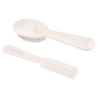 Canpol Babies Matu ķemme un suka 56/160 white