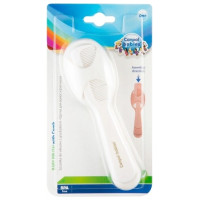 Canpol Babies Matu ķemme un suka 56/160 white