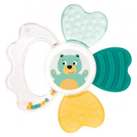 Canpol Babies Grabulis ar zobu graužamo ANIMALS Canpol 56/146