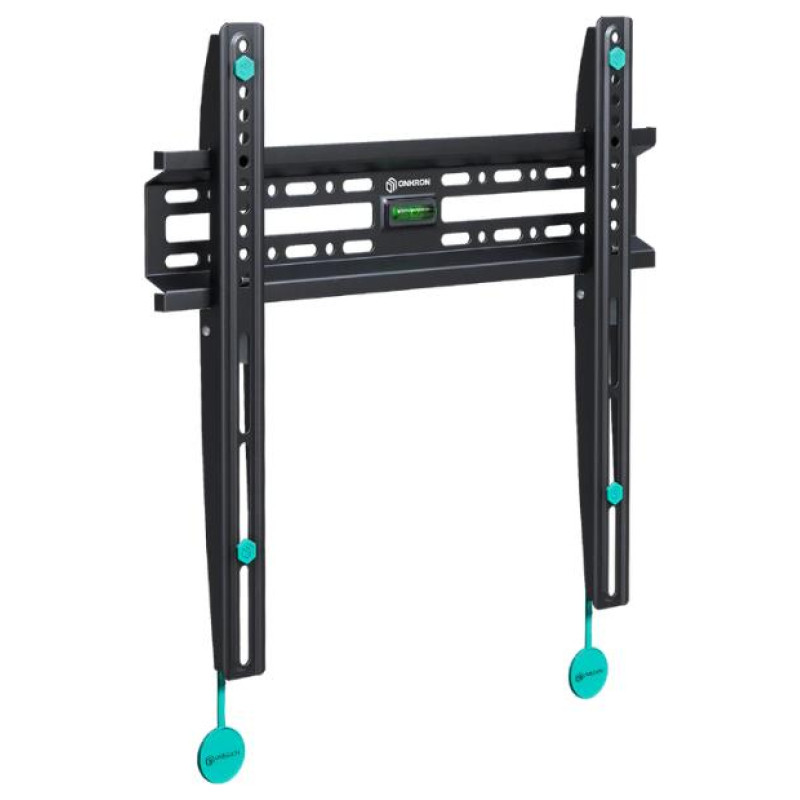 Onkron TV SET ACC WALL MOUNT /32-65"/BLACK FM2-B ONKRON