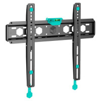 Onkron TV SET ACC WALL MOUNT /35-65"/BLACK FM5-B ONKRON