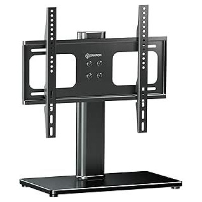 Onkron TV SET ACC DESKTOP STAND/26-55"  BLACK PT1-B ONKRON