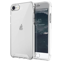 Uniq Combat case for iPhone 7 / 8 / SE 2020 / SE 2022 - white