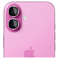 3Mk Protection 3mk Lens Protection Pro Tempered Glass for iPhone 17 - Purple