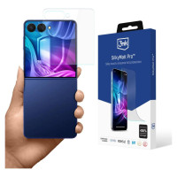 3Mk Protection 3mk Silky Matt Pro matte foil for Samsung Galaxy Z Flip 7