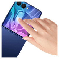 3Mk Protection 3mk Silky Matt Pro matte foil for Samsung Galaxy Z Flip 7