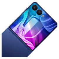 3Mk Protection 3mk Silky Matt Pro matte foil for Samsung Galaxy Z Flip 7