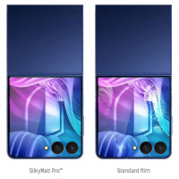 3Mk Protection 3mk Silky Matt Pro matte foil for Samsung Galaxy Z Flip 7