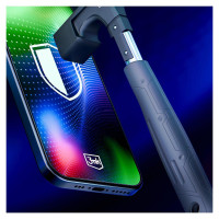 3Mk Protection 3mk HARDY® Ultra Glass™ tempered glass for iPhone 17 / 16 Pro