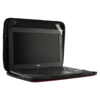 UAG Medium Sleeve for 13" Devices - Black