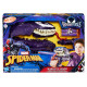 Spider-Man Rotaļu komplekts Venom verse Nerf blasteris