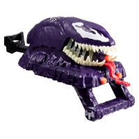 Spider-Man Rotaļu komplekts Venom verse Nerf blasteris