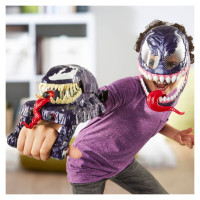 Spider-Man Rotaļu komplekts Venom verse Nerf blasteris