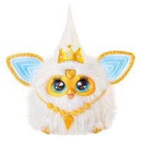 Furby Interaktīva rotaļlieta Gold Glam