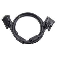 Gembird CABLE DVI DUAL LINK 3M/CC-DVI2-BK-10 GEMBIRD