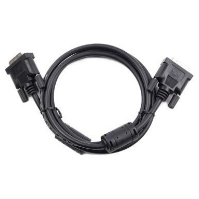 Gembird CABLE DVI DUAL LINK 3M/CC-DVI2-BK-10 GEMBIRD