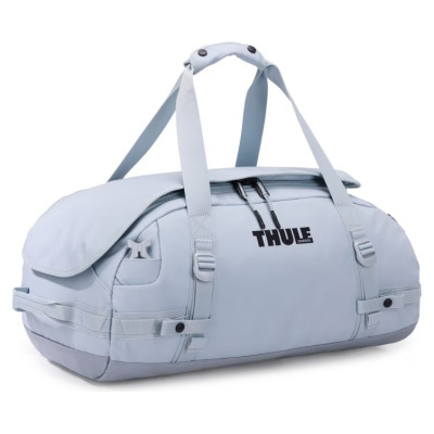 Thule 5444 Chasm 40L duffel bag soft blue