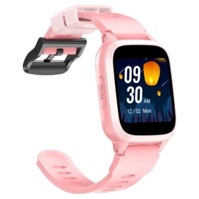 Hismart Smart Watch for Kids with Calling Function, Q112A