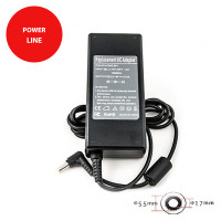 Extradigital Laptop Power Adapter ACER 90W: 19V, 4.74A