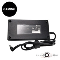 Extradigital Laptop Power Adapter ASUS 150W: 20V, 7.5A