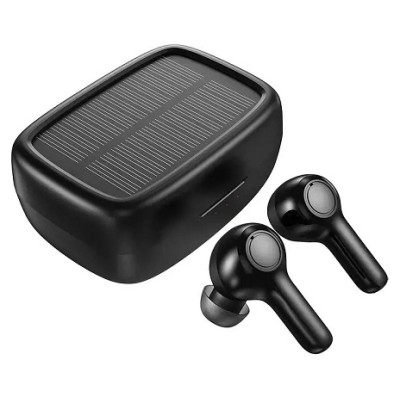 Choetech Wireless Earbuds with Solar Panel CHOETECH TWS