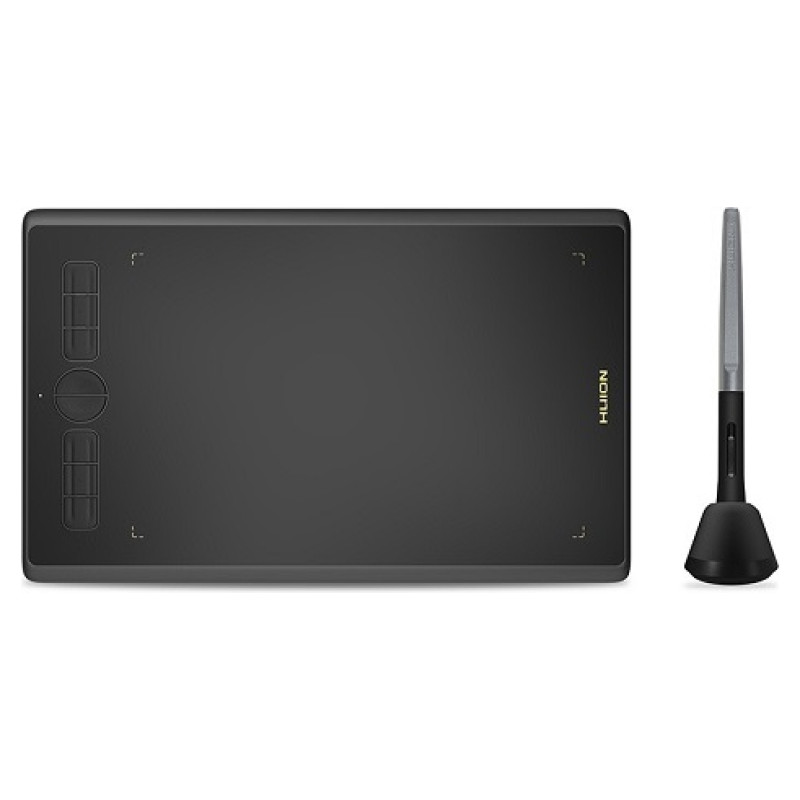 Huion Graphics Tablet HUION Inspiroy H580X