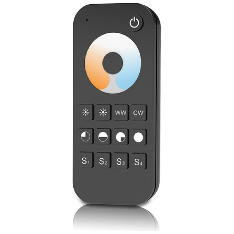 Skydance RT2 Remote Control, 1 Zone CCT