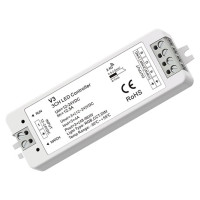 Skydance V3 LED Controller for RGB, 12-24V, 3x 4A