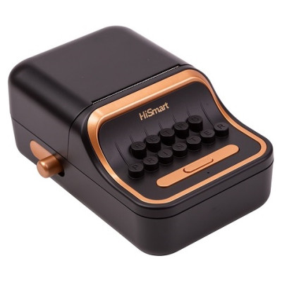 Hismart Mobile Label Printer HiSmart WP9520