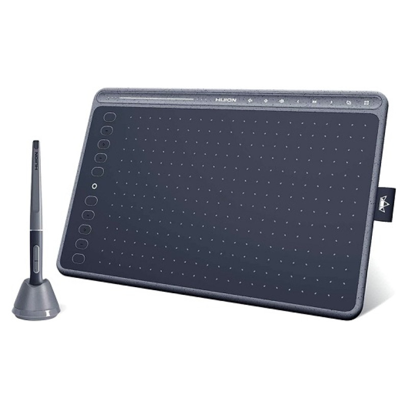 Huion Graphics Tablet HUION Inspiroy HS611