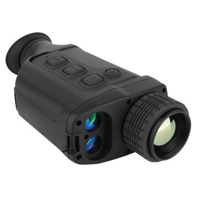 Dali Thermal Monocular 640x512, 35mm, 12.5&deg;, 4X Dzoom, Display, GPS