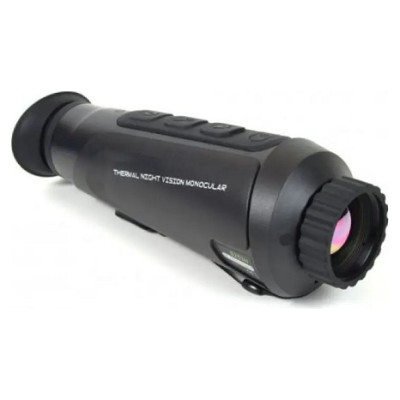 Dali Thermal Monocular, 384x288, 35mm, 10.7&deg;, 4X Dzoom, IP66, WiFi