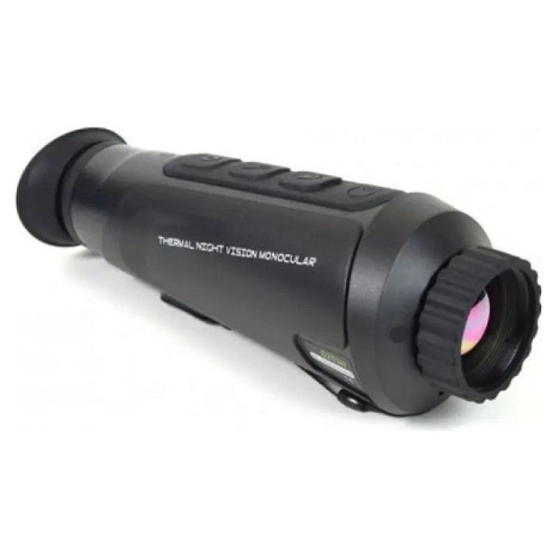 Dali Thermal Monocular, 384x288, 35mm, 10.7&deg;, 4X Dzoom, IP66, WiFi