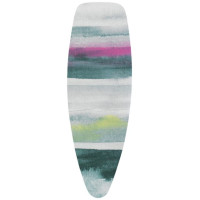 Brabantia gludināmā dēļa pārvalks, 135x45 cm, Morning Breeze (D) 4mm+ 4mm filcis - 119101