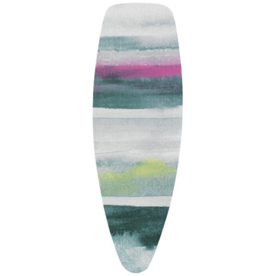 Brabantia gludināmā dēļa pārvalks, 135x45 cm, Morning Breeze (D) 4mm+ 4mm filcis - 119101