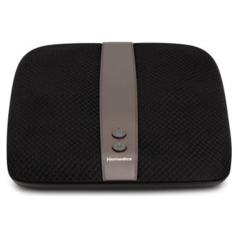 Homedics FM-TS12H-EU Shiatsu Deluxe Foot Massager