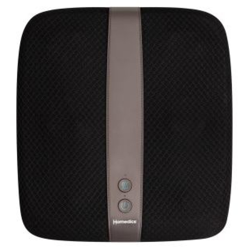Homedics FM-TS12H-EU Shiatsu Deluxe Foot Massager