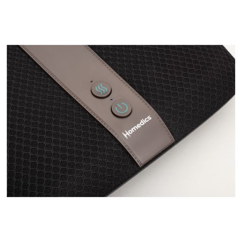 Homedics FM-TS12H-EU Shiatsu Deluxe Foot Massager