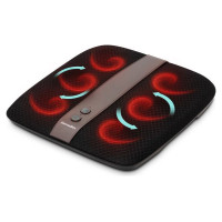 Homedics FM-TS12H-EU Shiatsu Deluxe Foot Massager