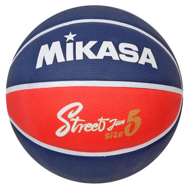 Inny Basketball 5 Mikasa Street Jam BB502B-NBRW (5)
