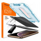 Spigen Glas.tR EZ Fit Privacy Tempered Glass for iPhone 11 / XR