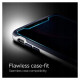 Spigen Glas.tR EZ Fit Privacy Tempered Glass for iPhone 11 / XR