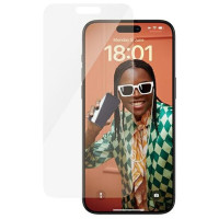 Panzerglass Classic Fit glass for iPhone 15 Pro Max